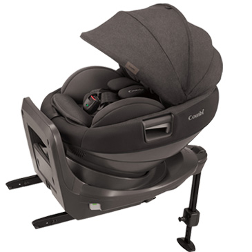 Combi seat outlet