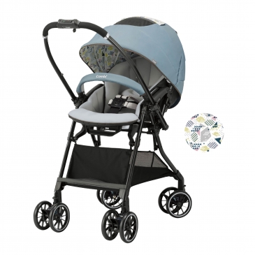 Japanese stroller combi outlet
